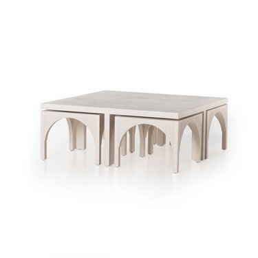 Agra Coffee Table